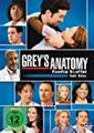 Grey's Anatomy: Die jungen Ärzte - Fünfte Staffel, Teil Eins [3 DVDs] El 1040199