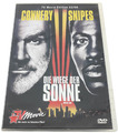 Die Wiege der Sonne von Philip Kaufman DVD - Zustand sehr gut