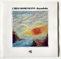 CARLO DOMENICONI - KOYUNBABA LP - TRUE MINT - alles wie NEU! celil refik kaya