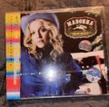 Musik von Madonna CD Album Repress China Release Jingwen sehr selten 9 47865-2