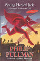 Spring-Heeled Jack Taschenbuch Philip Pullman