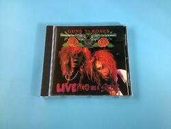 Guns N' Roses - G N' R Lies - Musik CD Album