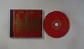 XTC Nonsuch UK & France CD 1992 Orig. Ltd Gold Printed Jewelcase