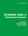 System Zoo 2 Simulation Models Climate, Ecosystems, Resources Hartmut Bossel