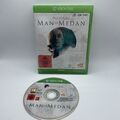 The Dark Pictures - Man of Medan Microsoft - Xbox One