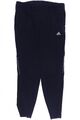 adidas Stoffhose Herren Hose Pants Chino Gr. XL Marineblau #0f2ycwe