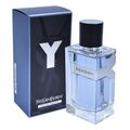 Yves Saint Laurent Y For Men Eau de Toilette 100 ml XL Herren Parfüm EDT