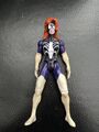 Spider Woman Figur Marvel 1994 Toy Biz