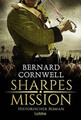 Sharpes Mission: Historischer Roman. (Sharpe-Serie, Band... | Buch | Zustand gut