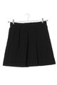 BODEN High Waist Rock Damen Gr. DE 36 schwarz Casual-Look