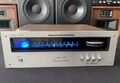 Vintage Marantz 105 FM/AM Stereophonic Tuner  Radio -1973  - 110/120 Volts  LEDs