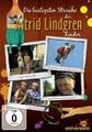 DIE LUSTIGSTEN STREICHE DER ASTRID LINDGREN KINDER  DVD  KINDERFILM  NEU 