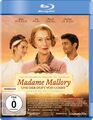 Madame Mallory und der Duft von Curry (Mirren Helen, Puri Om Dayal, Blu-Ray) NEU