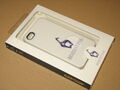 Resident Evil 6 Official Capcom iphone 4 & 4S Schutz-hülle Hard Cover Case white