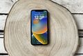 Apple iPhone X - 64GB - Space Grau (Ohne Simlock)