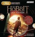 Der Hobbit: oder Hin und zurück von Tolkien, J.R.R. | Buch | Zustand gut