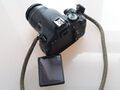 Canon EOS 600D 18,0MP  Kit mit EF-S 18-55mm IS II , Ausl: 9440 , vom Händler ...