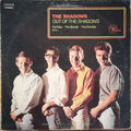 The Shadows Out Of The Shadows ITALIAN PRESSING NEAR MINT emidisc Vinyl LP