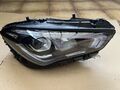 Scheinwerfer rechts LED High Performance A1189068400 Mercedes CLA W118 C118 X118