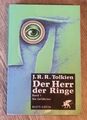 Der Herr der Ringe - Die Gefährten von J. R. R. Tolkien (2002, Taschenbuch)