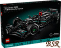 B-WARE LEGO® TECHNIC: 42171 Mercedes-AMG F1 W14 E Performance ! NEU & OVP !