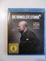 Blu Ray Disc Die dunkelste Stunde Niemals aufgeben nie nie nie Winston Churchill