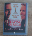 Leaving Las Vegas (1995) DVD