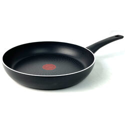 Tefal Generous Cook C27806 Pfanne 28 cm antihaftbeschichtet Aluminium alle Herde