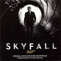 Skyfall ( 2012 ) - Thomas Newman - Sony Classical Rec. USA - Score Soundtrack CD