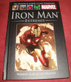 Die offizielle Marvel-Comic-Sammlung Band 43: Iron Man - Extremis