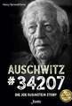 Auschwitz # 34207: Die Joe Rubinstein Story Sprowell Geise, Nancy Buch