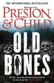 Old Bones | Douglas Preston (u. a.) | Taschenbuch | 384 S. | Englisch | 2020