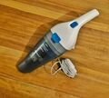 BLACK+DECKER Akku-Handstaubsauger Dustbuster