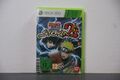 Naruto Shippuden Ultimate Ninja Storm 2 XBOX 360 + Anleitung Original Bilder