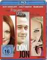 Don Jon [Blu-ray] von Gordon-Levitt, Joseph | DVD | Zustand sehr gut