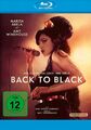 Back to Black - Amy Winehouse # BLU-RAY-NEU