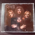 QUEEN - CD - II - Rock - Sehr Gut