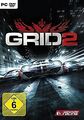 GRID 2 [Software Pyramide] von ak tronic | Game | Zustand sehr gut