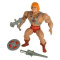 He-Man (Taiwan) - lose / komplett - Vintage MotU / Masters of the Universe