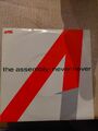 Single Vinyl  The Assembly  Never Never 