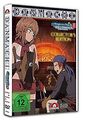 DanMachi - Is It Wrong to Try to Pick Up Girls in ... | DVD | Zustand akzeptabel