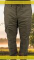 Outfox Schöffel Outback Hose Jagdhose Ansitzhose Gr.56 - 60 dark oak | olive Neu