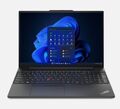 Lenovo ThinkPad E16 Gen 1 Laptop Core i7-1355U, 512GB SSD 16GB RAM, Windows 11