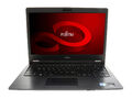 Fujitsu Lifebook U748 Notebook 14" FHD i5-8350U 1,7GHz 8GB 256GB SSD