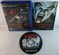 Playstation 3 / PS 2 - Legacy of Kain : Blood Omen 2 