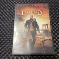 I am Legend (Will Smith) 2007 Sci-Fi Horror Film DVD Video Zustand Sehr Gut