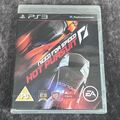 Need For Speed Hot Pursuit PS3 PlayStation 3 Spiel - NEU Sealed EA Racer