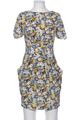 Closet Kleid Damen Dress Damenkleid Gr. EU 36 (UK 8) Mehrfarbig #bub0yce