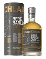 (149,9€/l) Bruichladdich Bere Barley 2011 Islay Single Malt Scotch Whisky 50% 0,