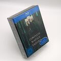 Matrix - The Complete Trilogy Blu-Ray | 3 Filme Trilogie NEU verschweißt SEALED✅